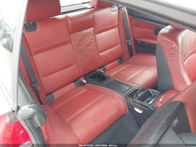 Aukcja sprzedaży 2008 Bmw 335i, vin: WBAWL73518PX52842, numer aukcji: 44737434