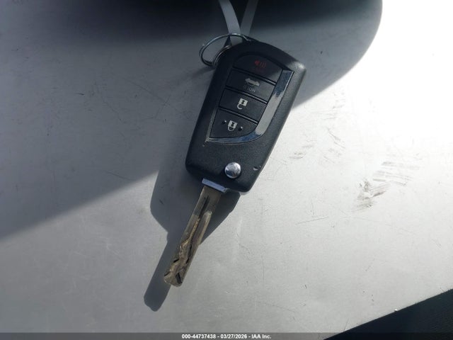 2021 Toyota Corolla Le მანქანა იყიდება აუქციონზე, vin: JTDEPMAE2MJ155409, აუქციონის ნომერი: 44737438
