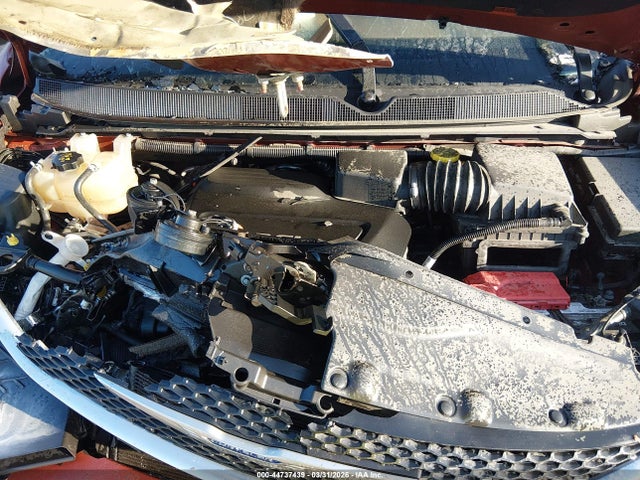Продаж на аукціоні авто 2018 Chrysler Pacifica Limited, vin: 2C4RC1GG2JR288098, номер лоту: 44737439