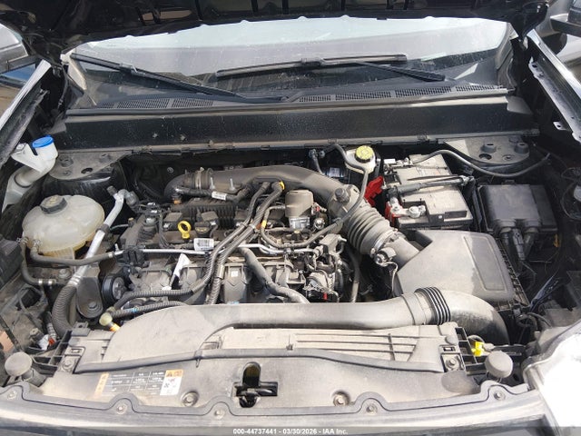 2024 Ford Maverick Lariat მანქანა იყიდება აუქციონზე, vin: 3FTTW8R94RRB47544, აუქციონის ნომერი: 44737441