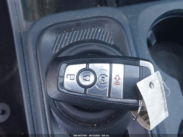 2024 Ford Maverick Lariat მანქანა იყიდება აუქციონზე, vin: 3FTTW8R94RRB47544, აუქციონის ნომერი: 44737441