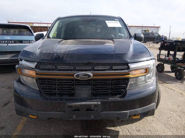 2024 Ford Maverick Lariat მანქანა იყიდება აუქციონზე, vin: 3FTTW8R94RRB47544, აუქციონის ნომერი: 44737441
