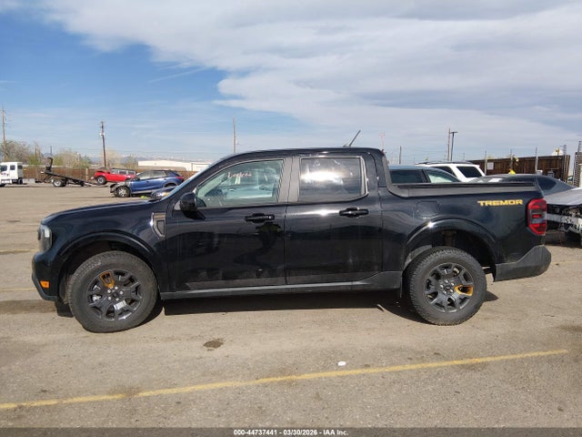 2024 Ford Maverick Lariat მანქანა იყიდება აუქციონზე, vin: 3FTTW8R94RRB47544, აუქციონის ნომერი: 44737441
