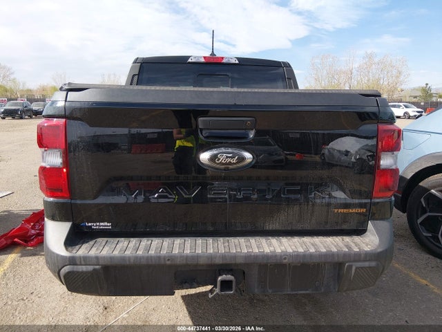 2024 Ford Maverick Lariat მანქანა იყიდება აუქციონზე, vin: 3FTTW8R94RRB47544, აუქციონის ნომერი: 44737441
