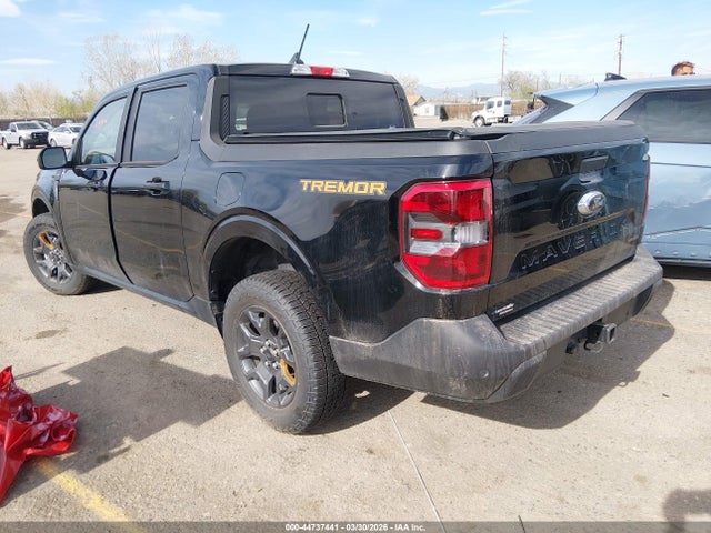 2024 Ford Maverick Lariat მანქანა იყიდება აუქციონზე, vin: 3FTTW8R94RRB47544, აუქციონის ნომერი: 44737441