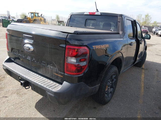 2024 Ford Maverick Lariat მანქანა იყიდება აუქციონზე, vin: 3FTTW8R94RRB47544, აუქციონის ნომერი: 44737441