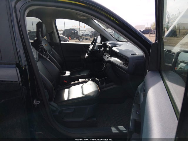 2024 Ford Maverick Lariat მანქანა იყიდება აუქციონზე, vin: 3FTTW8R94RRB47544, აუქციონის ნომერი: 44737441