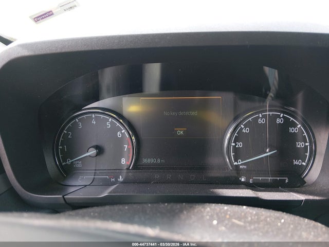 2024 Ford Maverick Lariat მანქანა იყიდება აუქციონზე, vin: 3FTTW8R94RRB47544, აუქციონის ნომერი: 44737441