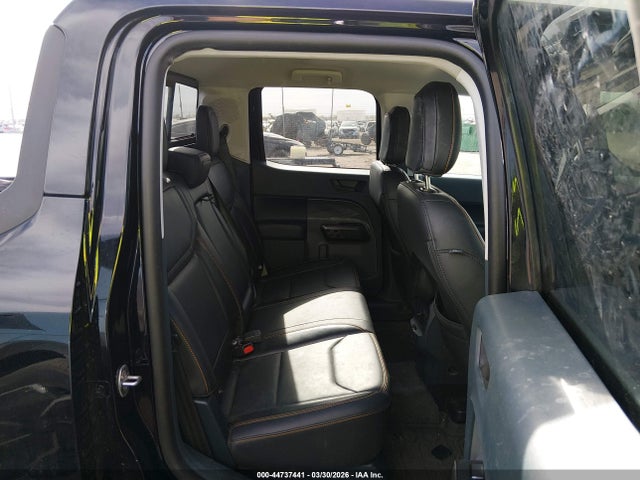 2024 Ford Maverick Lariat მანქანა იყიდება აუქციონზე, vin: 3FTTW8R94RRB47544, აუქციონის ნომერი: 44737441