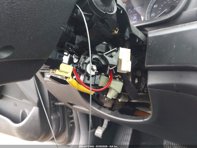 44737442 :رقم المزاد ، 5NPE24AF5JH648514 vin ، 2018 Hyundai Sonata Se مزاد بيع