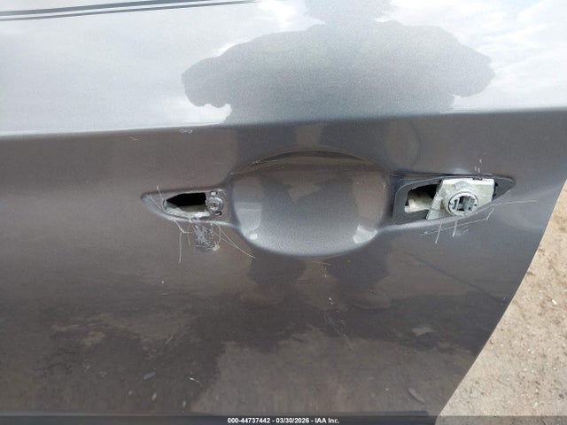 44737442 :رقم المزاد ، 5NPE24AF5JH648514 vin ، 2018 Hyundai Sonata Se مزاد بيع