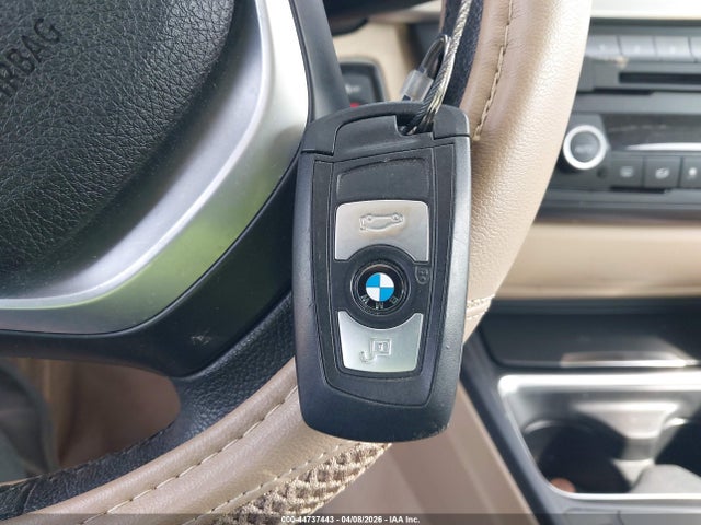 Продажа на аукционе авто 2014 Bmw 428i Xdrive, vin: WBA3N9C58EF721033, номер лота: 44737443