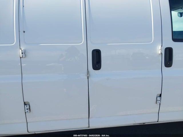 Aukcja sprzedaży 2023 Gmc Savana Cargo Rwd 2500 Extended Wheelbase Work Van, vin: 1GTW7BFPXP1168691, numer aukcji: 44737453