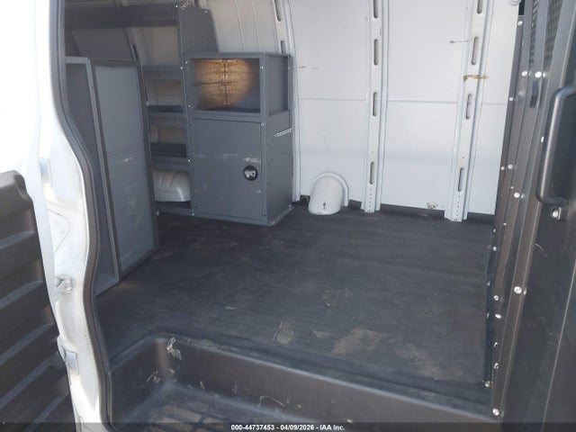 Aukcja sprzedaży 2023 Gmc Savana Cargo Rwd 2500 Extended Wheelbase Work Van, vin: 1GTW7BFPXP1168691, numer aukcji: 44737453