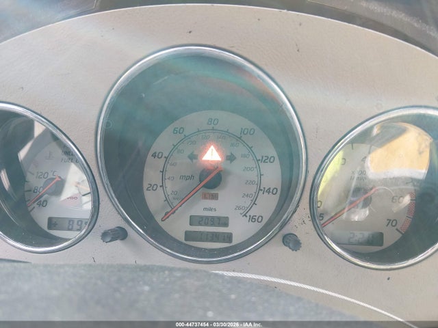 Продажа на аукционе авто 1998 Mercedes-benz Slk 230, vin: WDBKK47FXWF074275, номер лота: 44737454