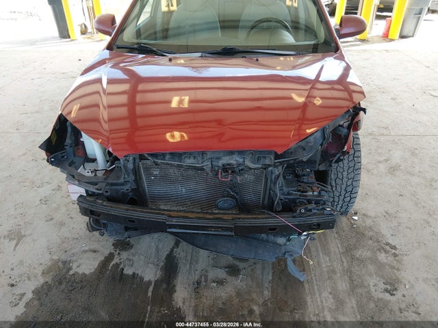 2008 HYUNDAI ELANTRA KMHDU46D98U313250 Photo 5