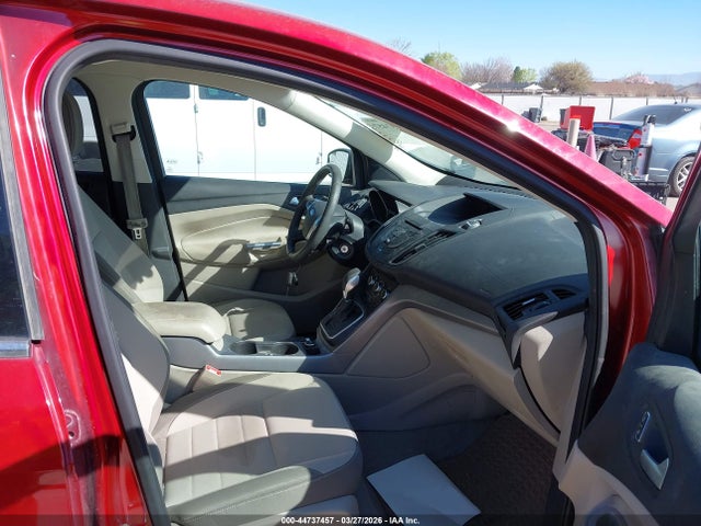 1FMCU0GX9EUB76724 Ford ESCAPE SE
