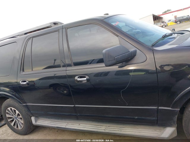 1FMJK1HT8GEF43527 Ford Expedition El Xlt