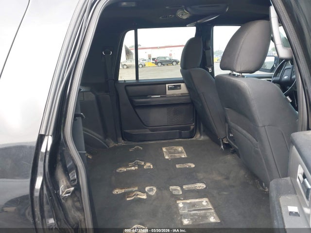 Ford Expedition El Xlt 2016 1FMJK1HT8GEF43527 Image 8