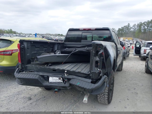 Продажа на аукционе авто 2024 Chevrolet Silverado 1500 4wd  Short Bed Zr2, vin: 3GCUDHEL3RG262630, номер лота: 44737459