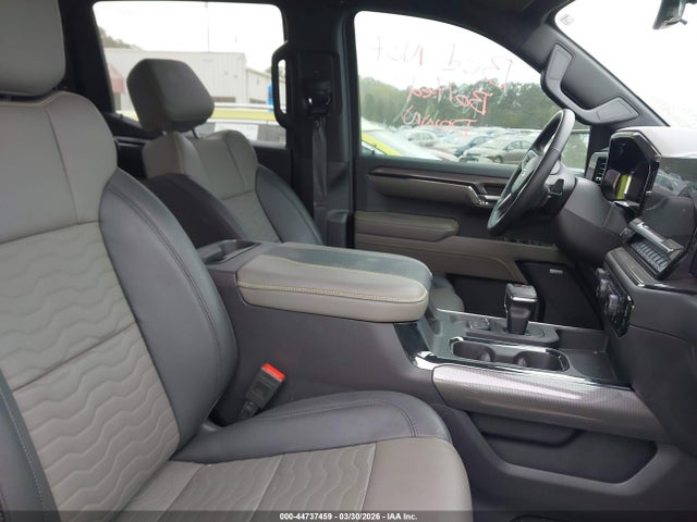 Продажа на аукционе авто 2024 Chevrolet Silverado 1500 4wd  Short Bed Zr2, vin: 3GCUDHEL3RG262630, номер лота: 44737459