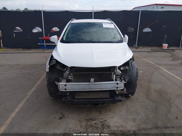 Aukcja sprzedaży 2019 Buick Encore Fwd Preferred, vin: KL4CJASB4KB872116, numer aukcji: 44737460