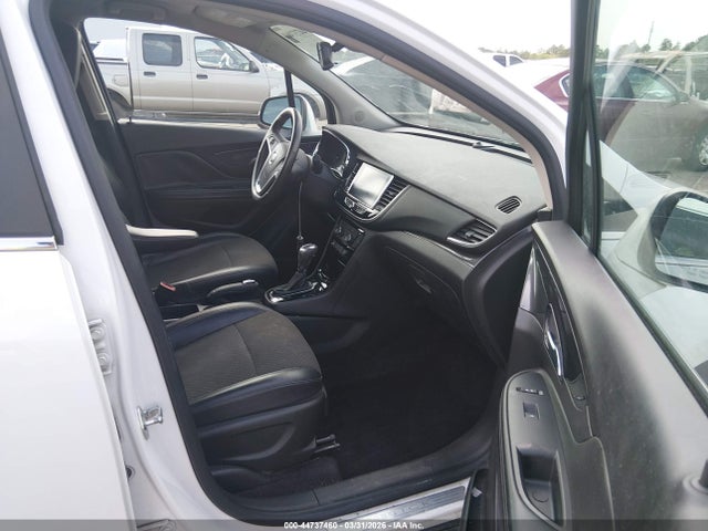 Aukcja sprzedaży 2019 Buick Encore Fwd Preferred, vin: KL4CJASB4KB872116, numer aukcji: 44737460