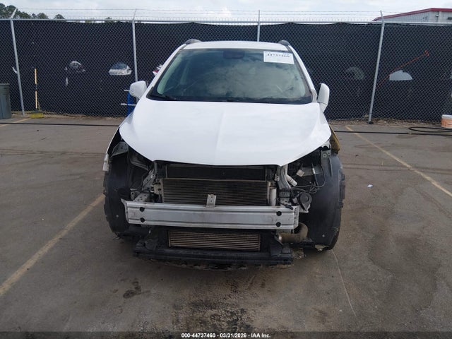 Aukcja sprzedaży 2019 Buick Encore Fwd Preferred, vin: KL4CJASB4KB872116, numer aukcji: 44737460