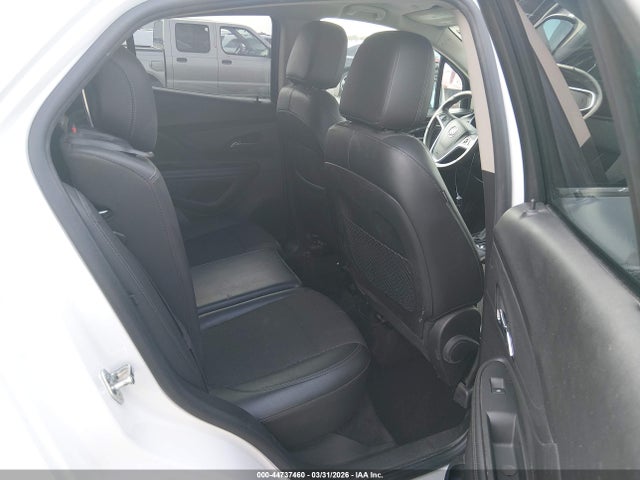Aukcja sprzedaży 2019 Buick Encore Fwd Preferred, vin: KL4CJASB4KB872116, numer aukcji: 44737460