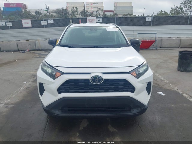 Toyota RAV4 LE 2021 2T3H1RFVXMW150092 Image 12
