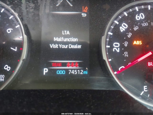 Toyota RAV4 LE 2021 2T3H1RFVXMW150092 Image 15
