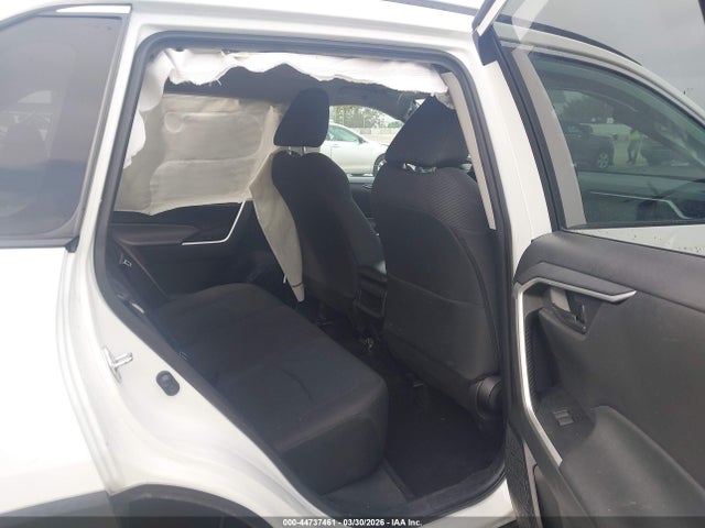 Toyota RAV4 LE 2021 2T3H1RFVXMW150092 Image 8