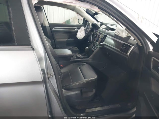 Aukcja sprzedaży 2022 Volkswagen Atlas 3.6l V6 Se W/technology, vin: 1V2HR2CA2NC519645, numer aukcji: 44737463
