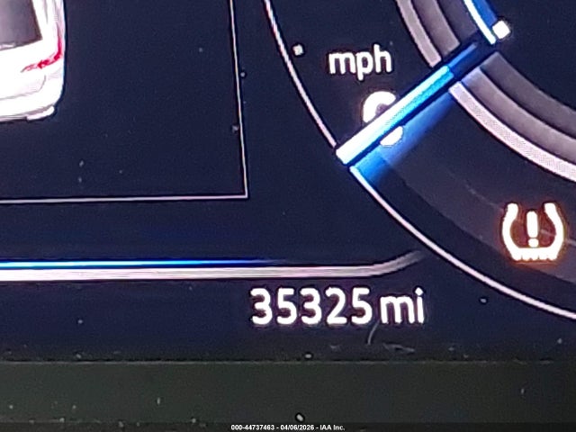 Aukcja sprzedaży 2022 Volkswagen Atlas 3.6l V6 Se W/technology, vin: 1V2HR2CA2NC519645, numer aukcji: 44737463