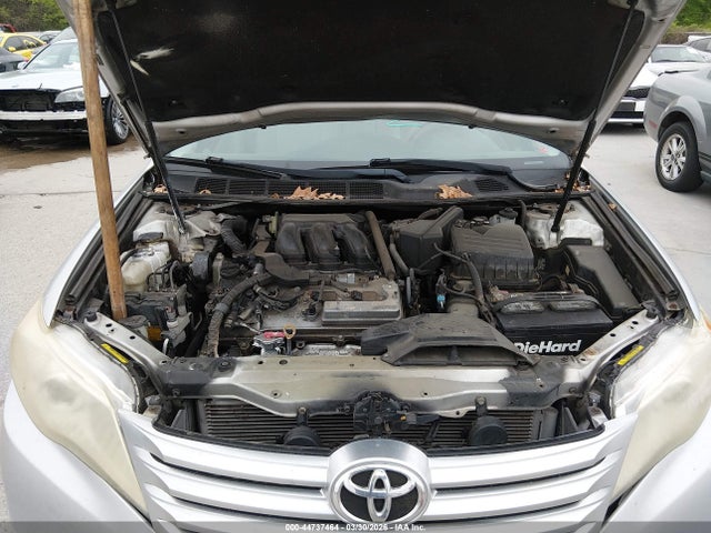 2011 TOYOTA AVALON 4T1BK3DB2BU399971 Photo 9