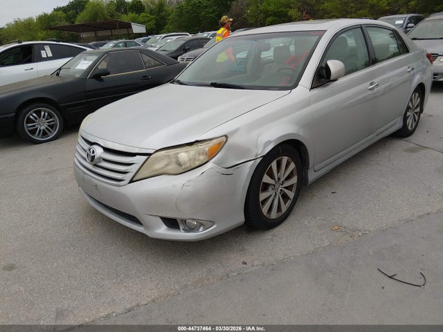 2011 TOYOTA AVALON 4T1BK3DB2BU399971 Photo 5