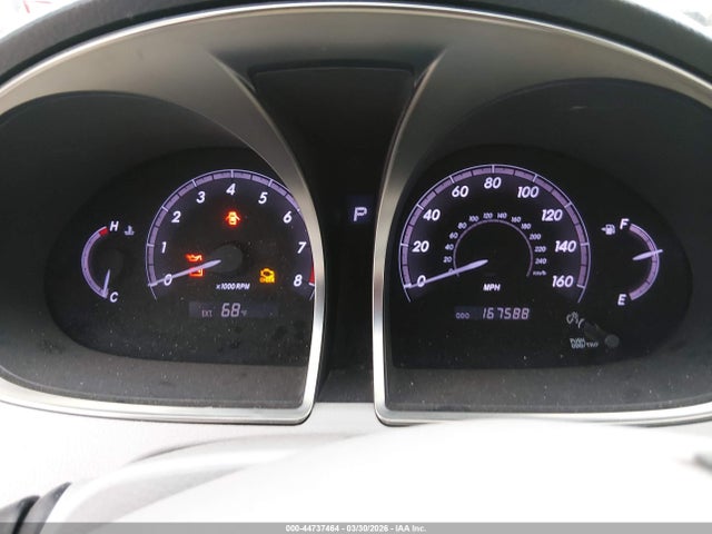 2011 TOYOTA AVALON 4T1BK3DB2BU399971 Photo 6