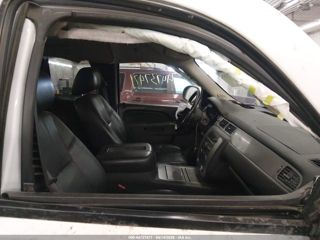 Продажа на аукционе авто 2011 Gmc Sierra 1500 Slt, vin: 1GTR2WE27BZ323460, номер лота: 44737471