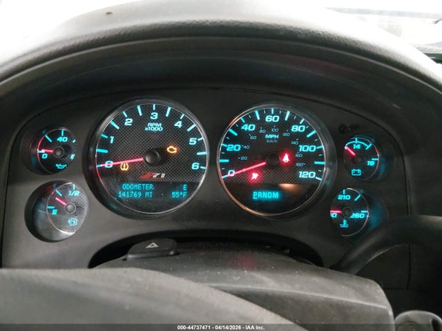 Продажа на аукционе авто 2011 Gmc Sierra 1500 Slt, vin: 1GTR2WE27BZ323460, номер лота: 44737471