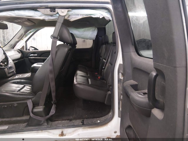 Продажа на аукционе авто 2011 Gmc Sierra 1500 Slt, vin: 1GTR2WE27BZ323460, номер лота: 44737471