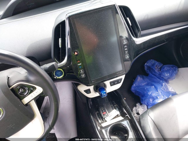 Toyota Prius Prime Premium 2019 JTDKARFP9K3111677 Image 11