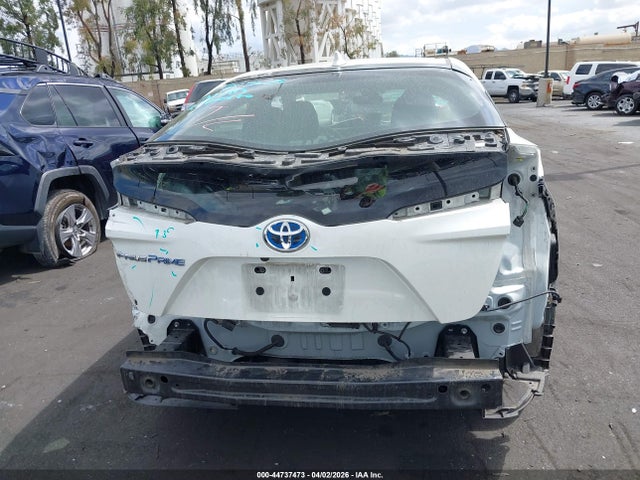 Toyota Prius Prime Premium 2019 JTDKARFP9K3111677 Image 17
