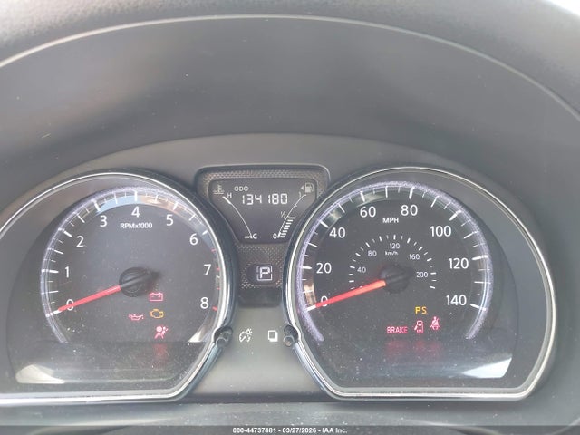 Продаж на аукціоні авто 2017 Nissan Versa 1.6 Sv, vin: 3N1CN7AP3HL854341, номер лоту: 44737481