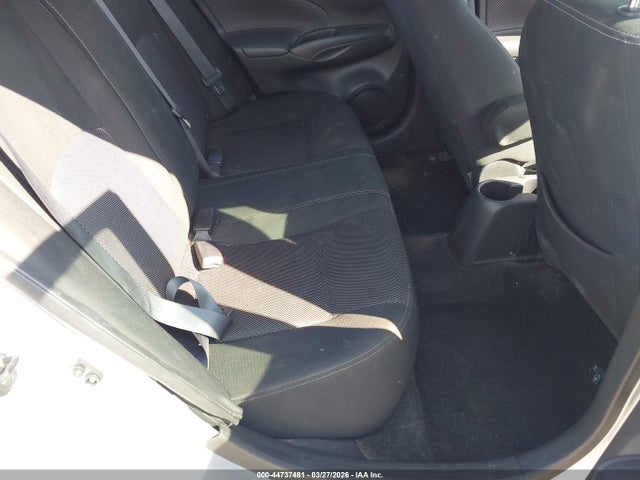 Продаж на аукціоні авто 2017 Nissan Versa 1.6 Sv, vin: 3N1CN7AP3HL854341, номер лоту: 44737481