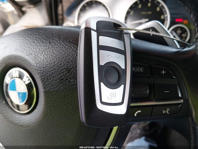44737485 :رقم المزاد ، WBALZ3C59CDL71020 vin ، 2012 Bmw 650i مزاد بيع