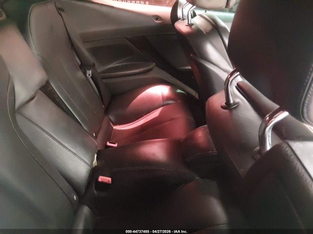 44737485 :رقم المزاد ، WBALZ3C59CDL71020 vin ، 2012 Bmw 650i مزاد بيع