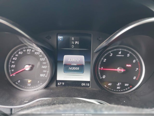 2017 MERCEDES-BENZ C 300 55SWF4JB7HU205844 Photo 6