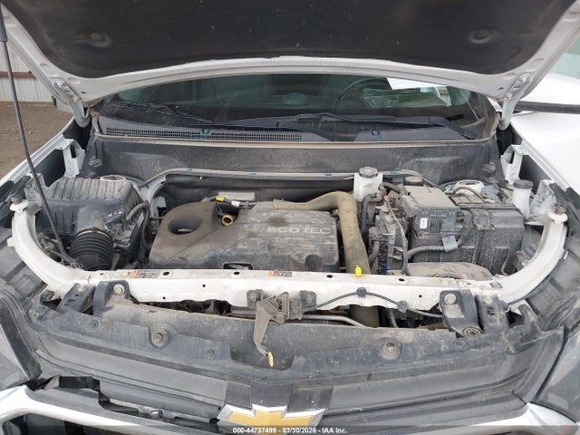 3GNAXKEV1LS732660 Chevrolet Equinox Fwd Lt 1.5l Turbo