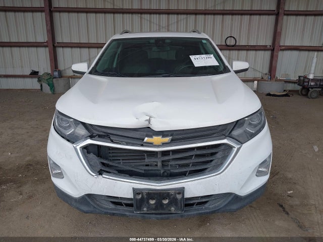 3GNAXKEV1LS732660 Chevrolet Equinox Fwd Lt 1.5l Turbo