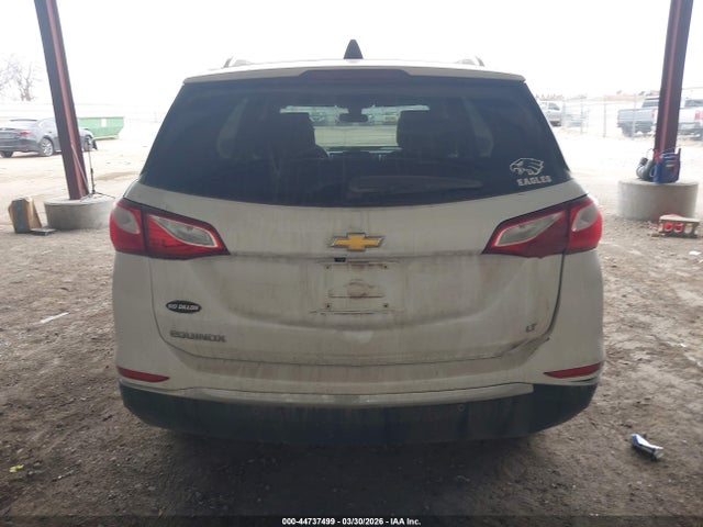 3GNAXKEV1LS732660 Chevrolet Equinox Fwd Lt 1.5l Turbo